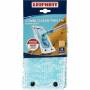 Leifheit - Wischbezug Combi M Super Soft