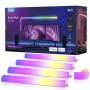 Govee - RGBIC Glide Wall Light (4+1)