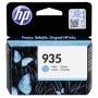 Hp - HP 935 Cyan Tintenpatrone [EURO-Version]