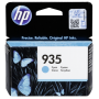 Hp - HP 935 Cyan Tintenpatrone [EURO-Version]
