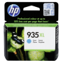  "Hp-HP C2P24AE ink cartridge cyan No. 935 XL-Hewlett & Packard Enterprise-Hardware/Electronic"