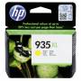 Hp - HP C2P26AE Tintenpatrone yellow No. 935 XL [EURO-Version]