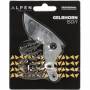 Alpen Swiss Tools - Alpen GELBHORN 150 Ersatzteil-Kit