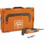 Fein Mm 500 Plus Basic 72296769000 Multifunktionswerkzeug In - Multimaster MM 500 Plus Basic L-BOXX [DE-Version]