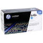 Hp - Toner cyan 648A (CE261A) [EURO-Version]