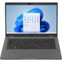 Dell Emc - Latitude 3440 35,5cm (14 ) Ci5 16GB 512GB [DE-Version, German Keyboard]