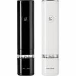 Zwilling - ZWILLING Enfinigy Salt and Pepper Mill Set Black - White (53103-702-0)