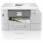 Brother - T Brother MFC-J4540DW Tintenstrahldrucker 4in1 A4 LAN WLAN ADF Duplex [EURO-Version]