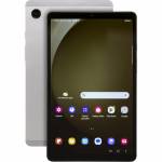 Samsung - Galaxy Tab A9 - Tablet - Android 13 - 64GB - 22,05 cm (8,7) TFT (1340 x 800) - microSD-Steckplatz - Silber (SM-X110NZSAEUB)