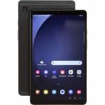 Samsung - Samsung Galaxy Tab A9 4G LTE-TDD & LTE-FDD 64 Go 22,1 cm (8.7) 4 Go Wi-Fi 5 (802.11ac) Graphite
