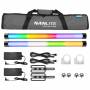 Nanlite - PavoTube II 15XR 2Kit Farb-Effektleuchte