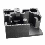 Bosch - L-Boxx insert for GSS 230/280 AVE