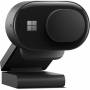 Microsoft - Modern Webcam - Fr Unternehmen - Webcam - Farbe - 1920 x 1080 - 1080p - Audio - USB (8L5-00002)