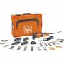 Fein - MultiMaster MM 700 Max Top L-BOXX [DE-Version]