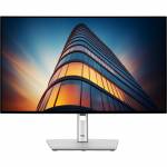 Dell Emc - 60,47cm/23,8 (1920x1080) Dell UltraSharp 24 U2424H 16:9 FHD IPS 5ms 120Hz DP HDMI USB VESA Silver/Black