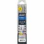 Alpen-maykestag - Alpen SDS+ FORCE X Box 3 tlg. 6- 8-10x160