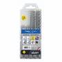 Alpen Ds+ Force X Mb 5 0080500005100 Beton-spiralbohrer-set - Alpen Satz SDS+ FORCE X MB 5 (805+815)