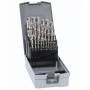 Alpen - Alpen Kassette HSS Cobalt KP 25 in PVC
