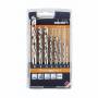 Alpen - Alpen PTM 8 Profi Holz 8-tlg.