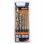 Alpen - Alpen PTM 5 Profi Holz 4-5 -24