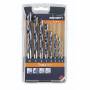 Alpen - Alpen TM 8 Holz 3-10x1