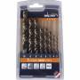 Alpen-maykestag - Alpen Kassette TIMBER TWIST PTM