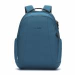Pacsafe - LS350 Rucksack ECONYL trkis