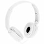 Sony - MDR-ZX110W HEAD ON, Kopfhrer