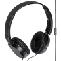 Sony - MDR-ZX110APB schwarz
