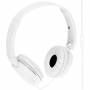 Sony - MDR-ZX110APW weiss