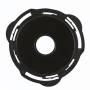 Bosch Powertools - Gelpads fr Atino 5St