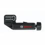 Bosch Powertools - Halterung fr LR6/LR7 (schwarz)