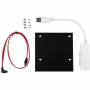 Crucial - Crucial Solid State Drive SSD Install Kit