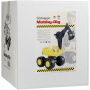 Bls Gmbh - Ride-on Digger Mobby Dig