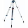 Bosch Powertools - Baustativ BT 160 Professional (5/8 Gewinde, fr Punkt-, Linien- und Rotationslaser)