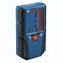 Bosch Powertools - Laser-Empfnger LR 6 Professional (blau/schwarz, fr Kombi- und Linienlaser GCL 2-50 C / GLL 3-80 / GLL 3-80 C)