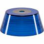 Century - Lamp cover for OPERA blue IP44