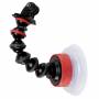 Joby - Suction Cup & GorillaPod Arm mit GoPro Adapter