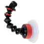 Joby - Suction Cup & GorillaPod Arm mit GoPro Adapter