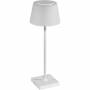 Century - LED Tischlampe MARGO wei 4W 3000K Dimm. IP54