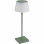 Century - LED Tischlampe MARGO grn 4W 3000K Dimm. IP54