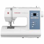 Singer - Confidence 7465 Nhmaschine