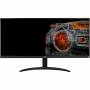 Lg - 34WP500-B Computerbildschirm 86,4 cm (34 ) 2560 x 1080 Pixel UltraWide Full HD LED Schwarz [Energieklasse F] (34WP500-B)