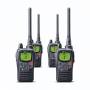 Midland - G9 Pro 4er Kofferset PMR446