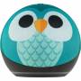 Amazon - Dot 5 Eulen Design