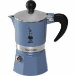 Bialetti - RAINBOW 1TZ blue Primavera 2024