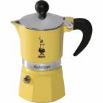 Bialetti - RAINBOW 1TZ gelb Primavera 2024