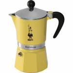 Bialetti - RAINBOW 3TZ gelb Primavera 2024