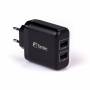 Fantec - FANTEC SC-A224 24 Watt 4.8A QC-2