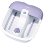 Beurer - Beurer 632.05 60W Violeta, Color blanco baera de pies